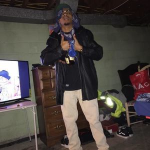 Meet your Posher, Justin